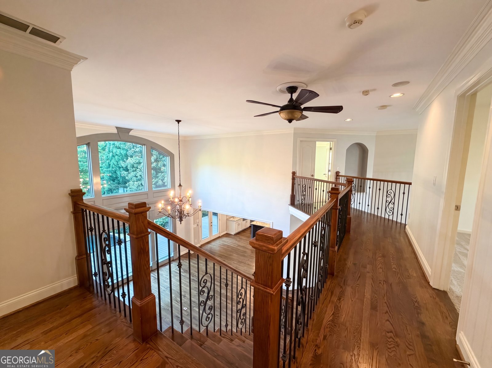 3001 Moss Stone Lane Marietta - Photo 17