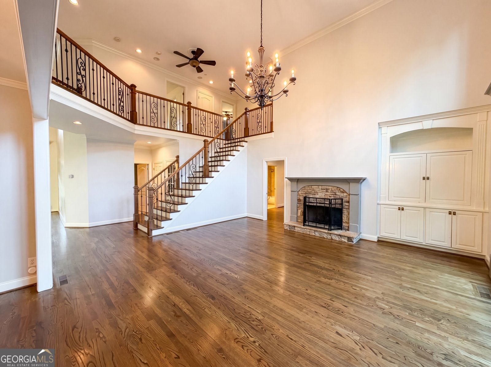 3001 Moss Stone Lane Marietta - Photo 19