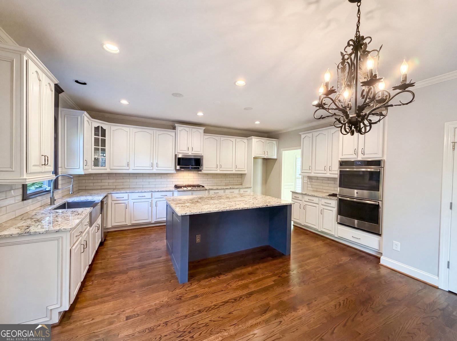 3001 Moss Stone Lane Marietta - Photo 20