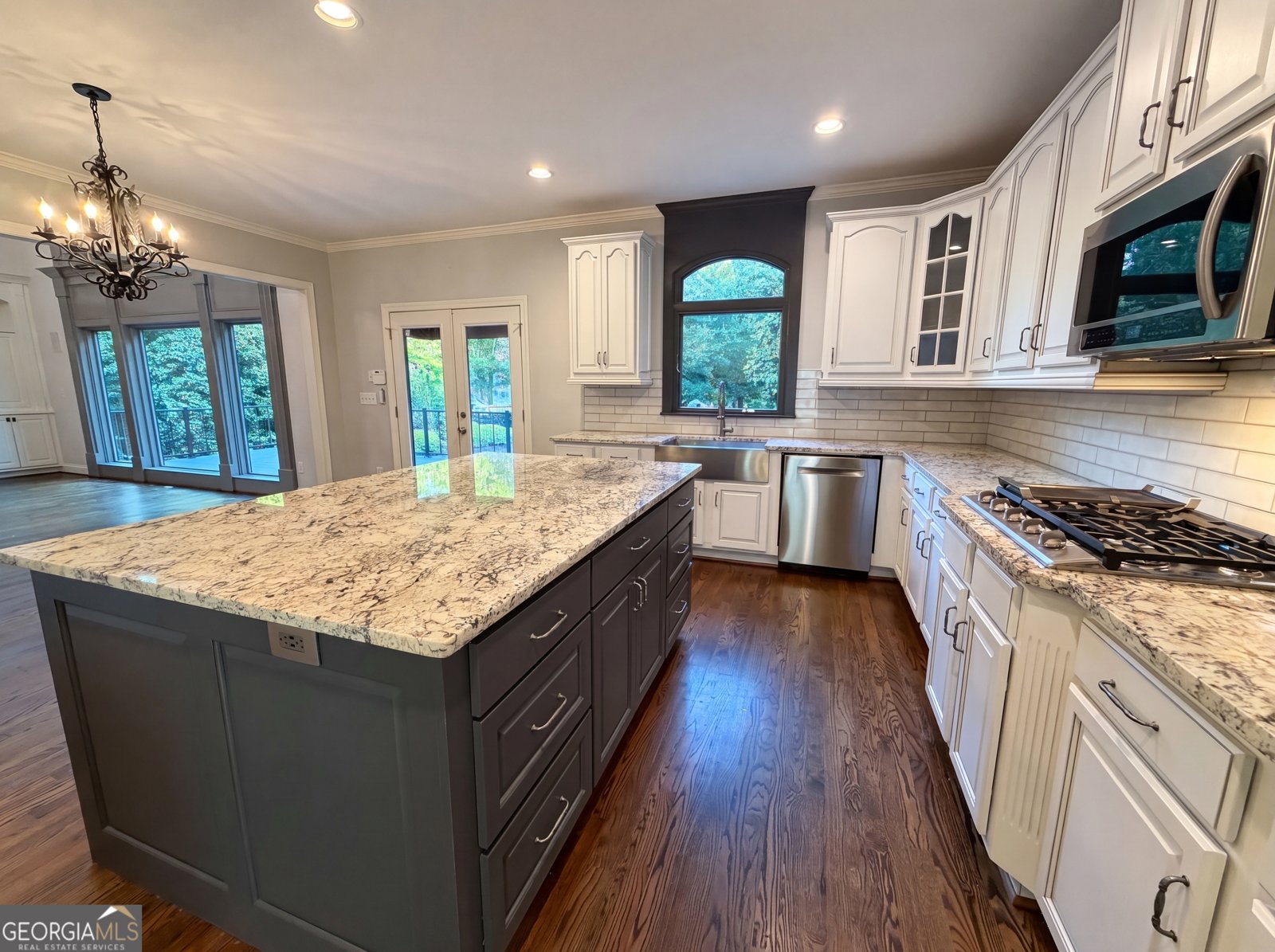 3001 Moss Stone Lane Marietta - Photo 21