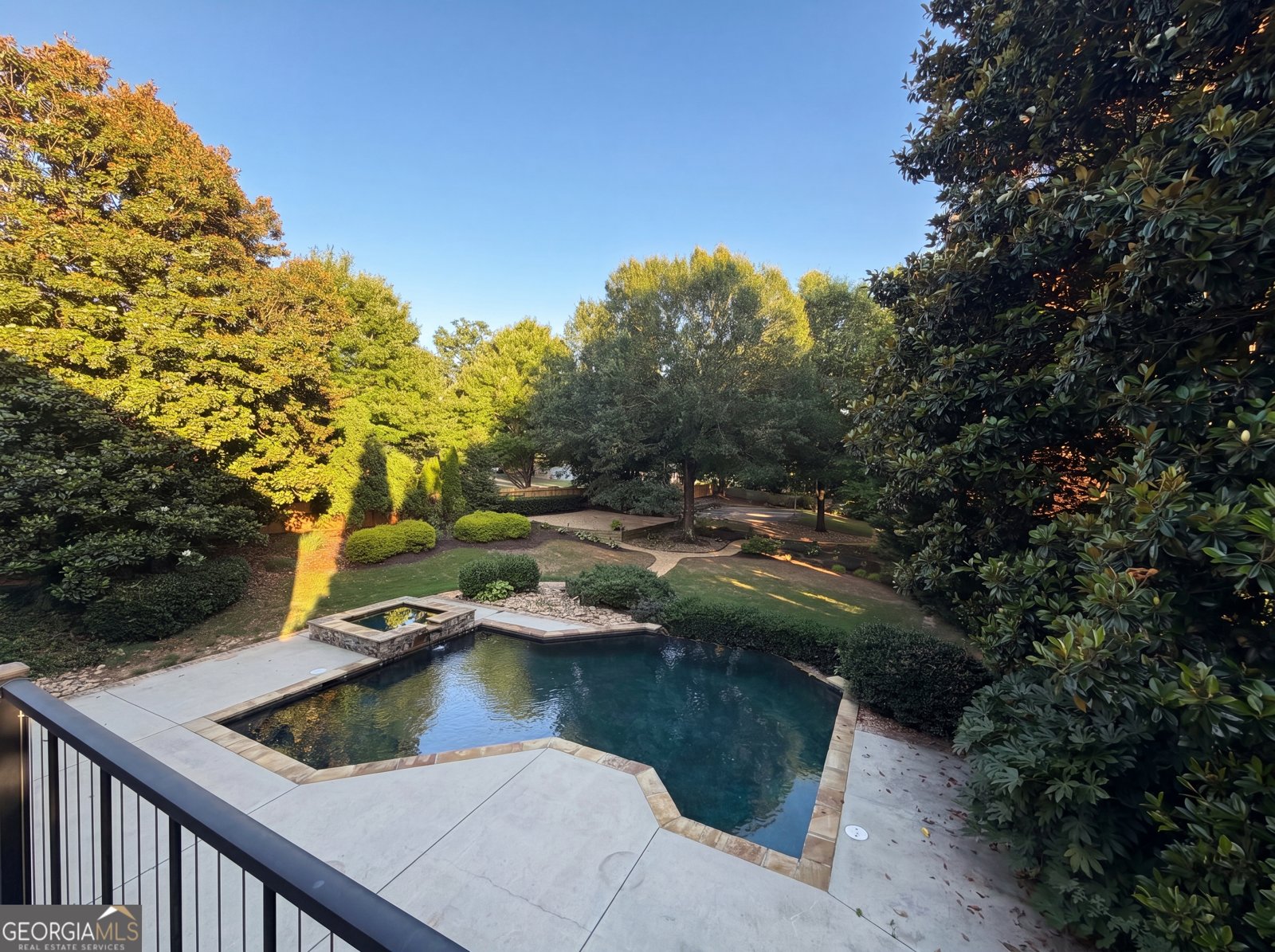 3001 Moss Stone Lane Marietta - Photo 27