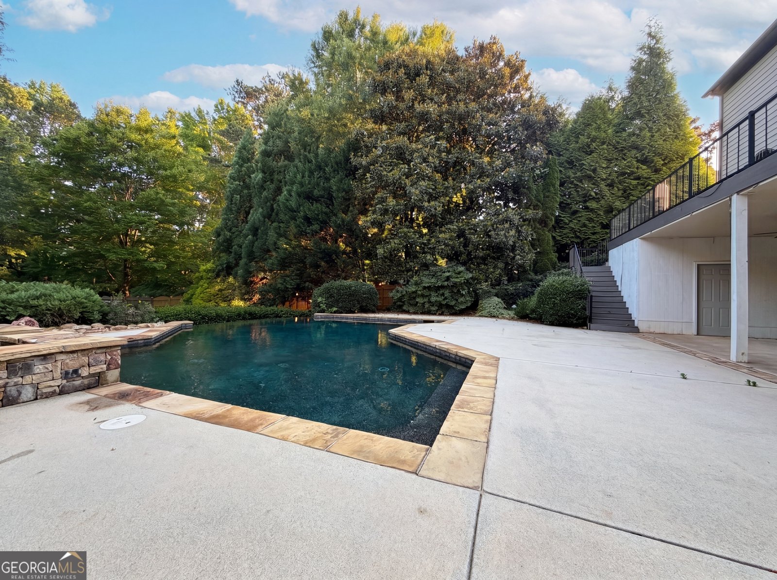 3001 Moss Stone Lane Marietta - Photo 28
