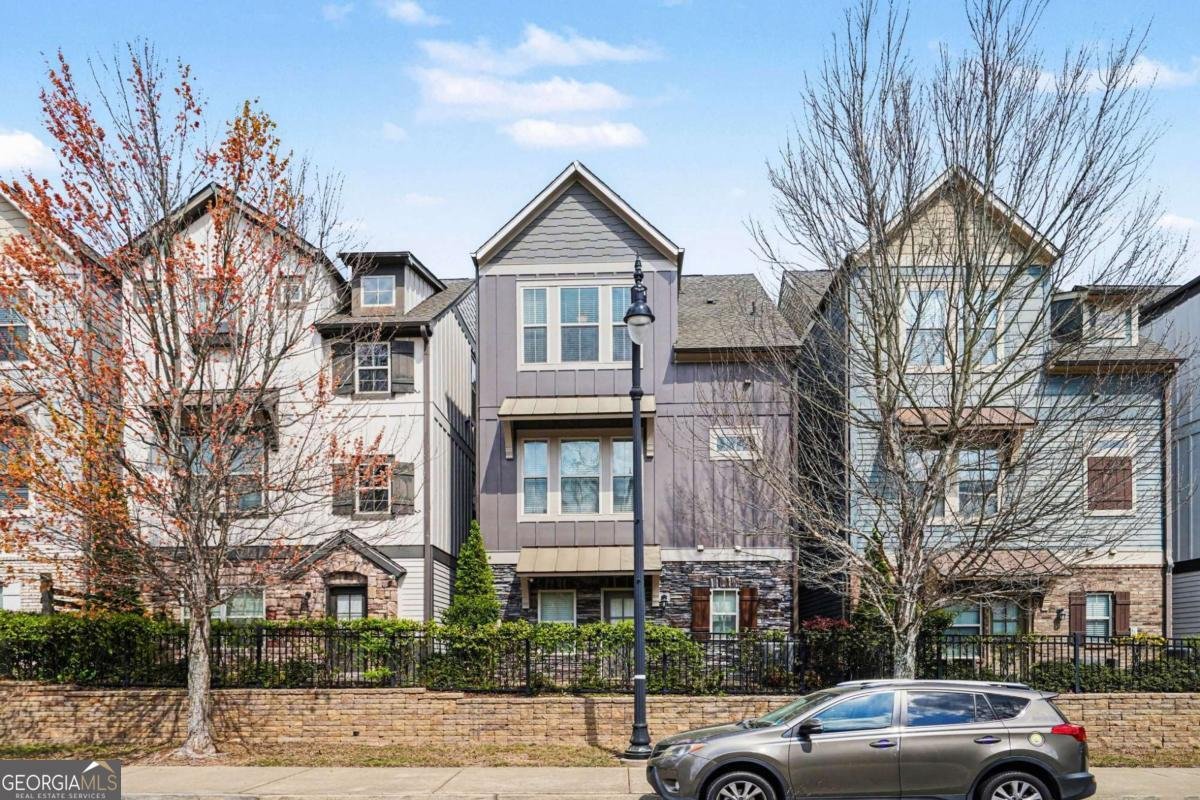 1008 Moorewood Lane Smyrna - main photo