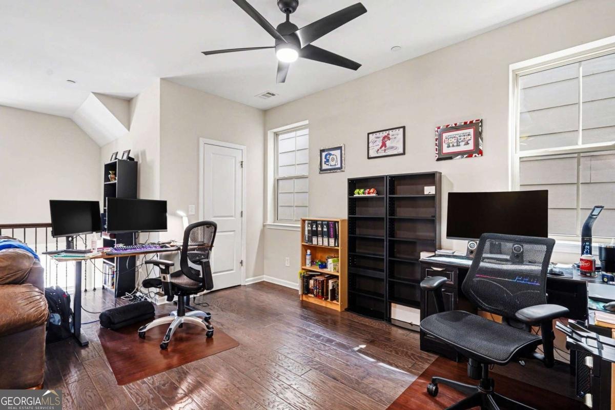 1008 Moorewood Lane Smyrna - Photo 12