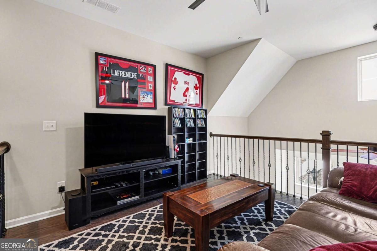 1008 Moorewood Lane Smyrna - Photo 13