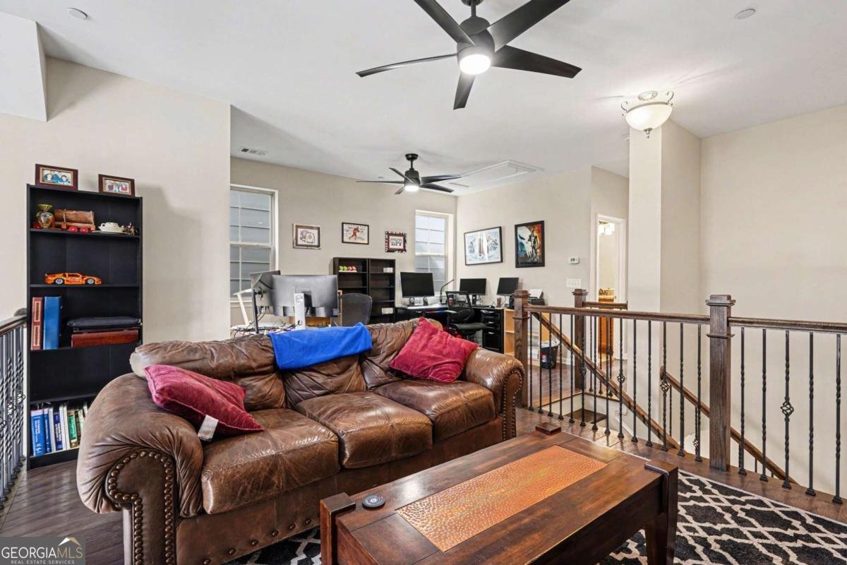 1008 Moorewood Lane Smyrna - Photo 14