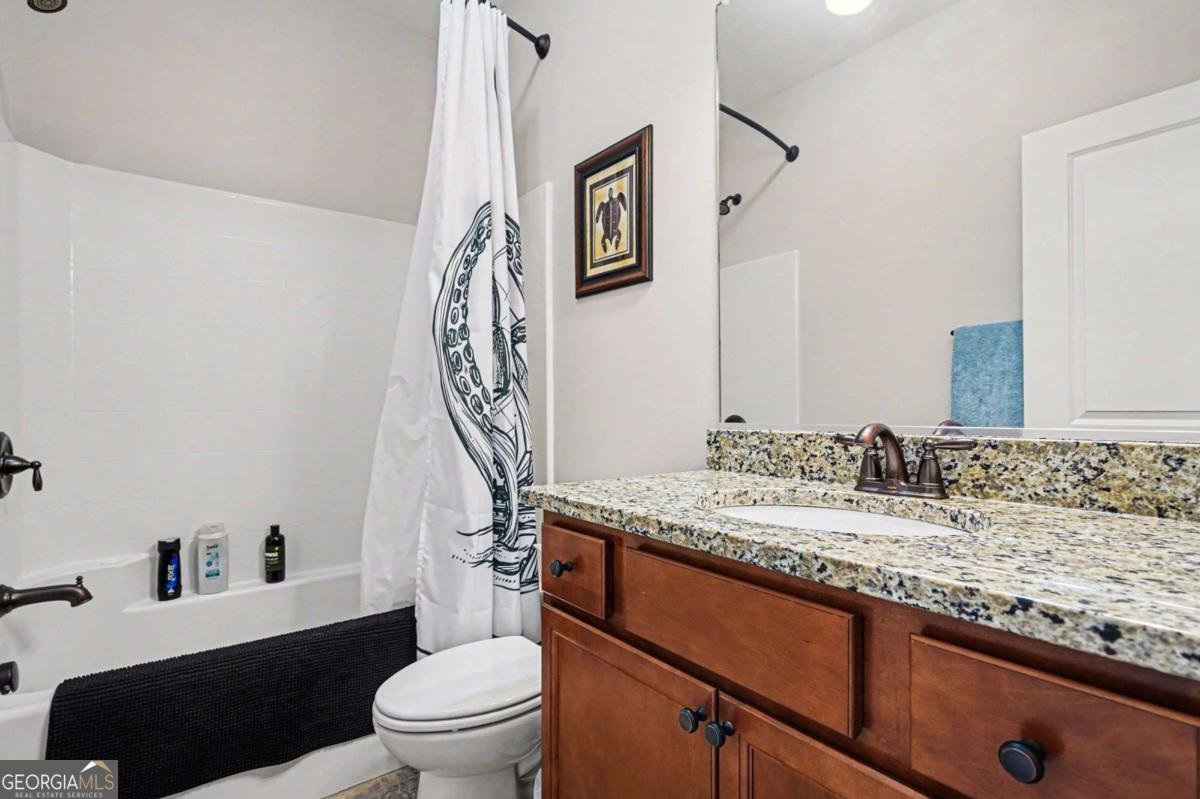 1008 Moorewood Lane Smyrna - Photo 15