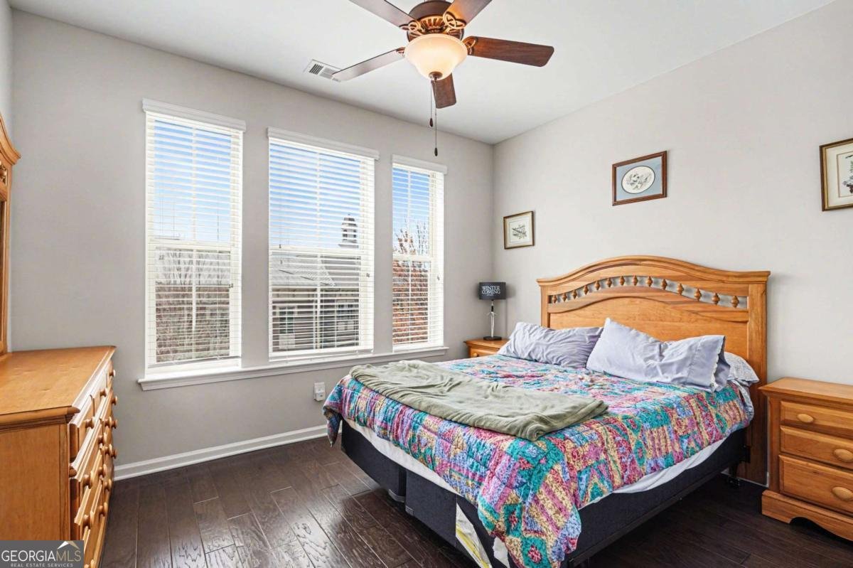 1008 Moorewood Lane Smyrna - Photo 16