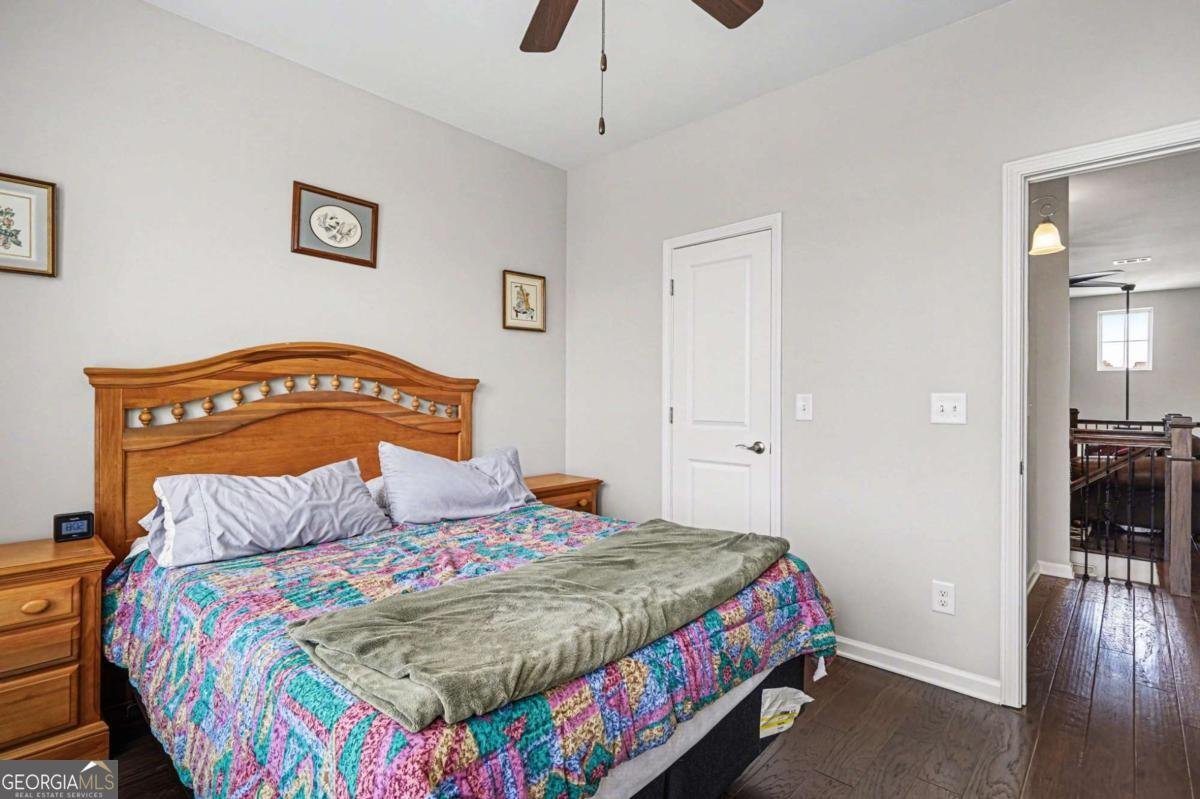 1008 Moorewood Lane Smyrna - Photo 17
