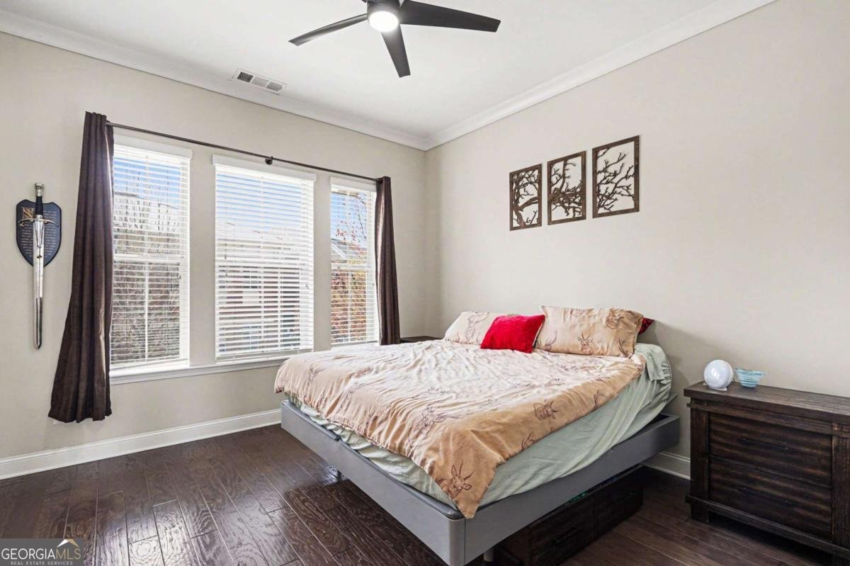 1008 Moorewood Lane Smyrna - Photo 19