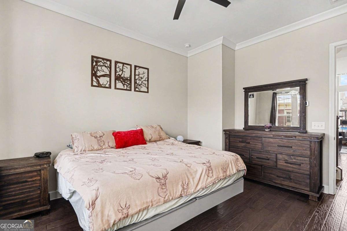 1008 Moorewood Lane Smyrna - Photo 20