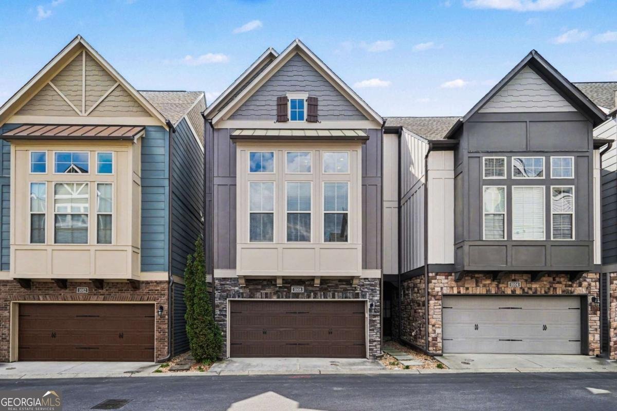 1008 Moorewood Lane Smyrna - Photo 24