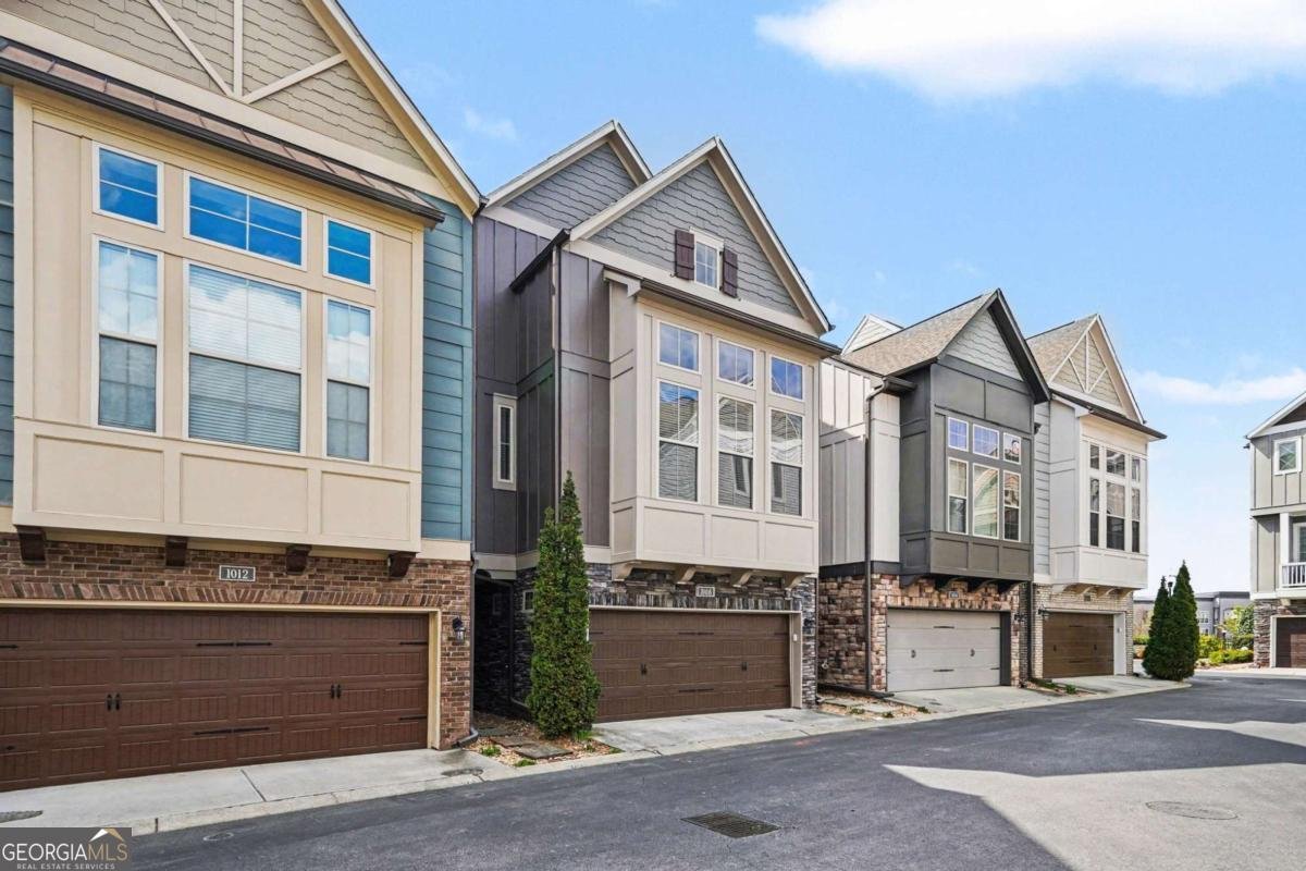 1008 Moorewood Lane Smyrna - Photo 25