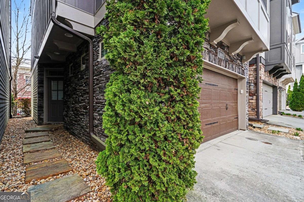 1008 Moorewood Lane Smyrna - Photo 26