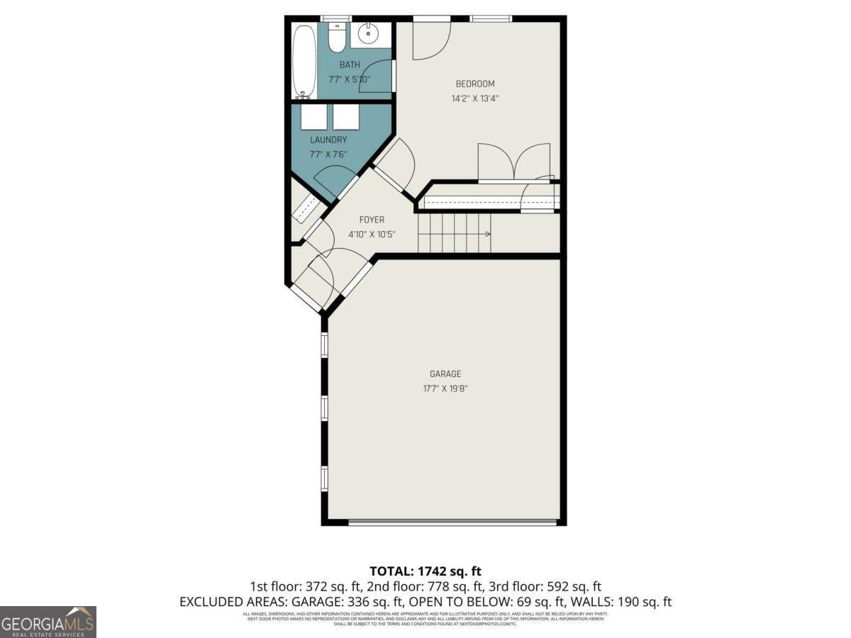 1008 Moorewood Lane Smyrna - Photo 27