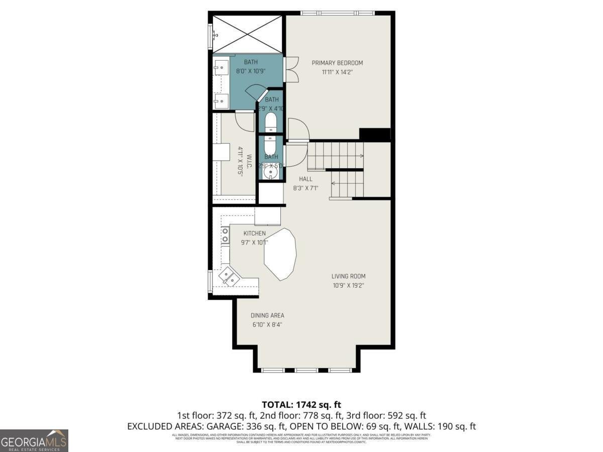 1008 Moorewood Lane Smyrna - Photo 28