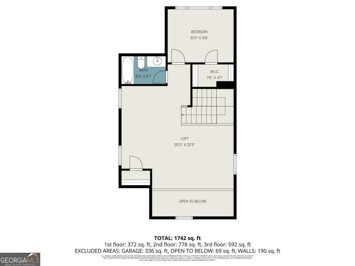 1008 Moorewood Lane Smyrna - Photo 29