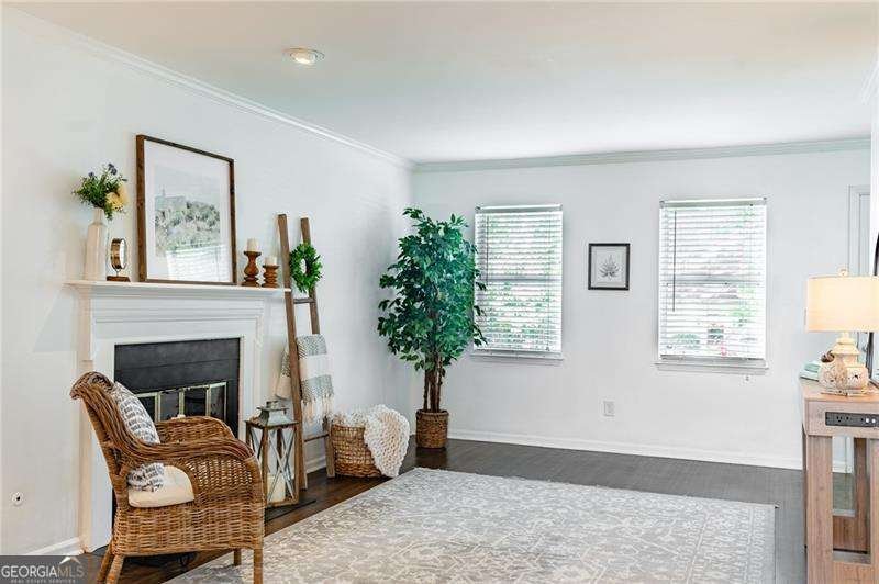 1148 Haven Brook Place Atlanta - Photo 10