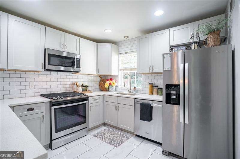 1148 Haven Brook Place Atlanta - Photo 11