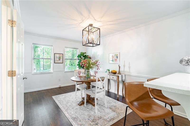1148 Haven Brook Place Atlanta - Photo 19