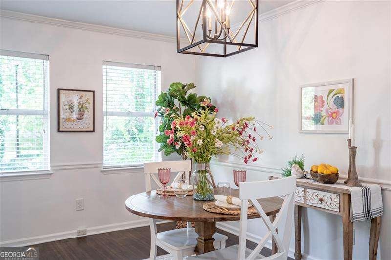 1148 Haven Brook Place Atlanta - Photo 20