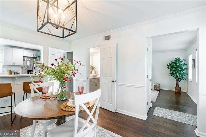 1148 Haven Brook Place Atlanta - Photo 23