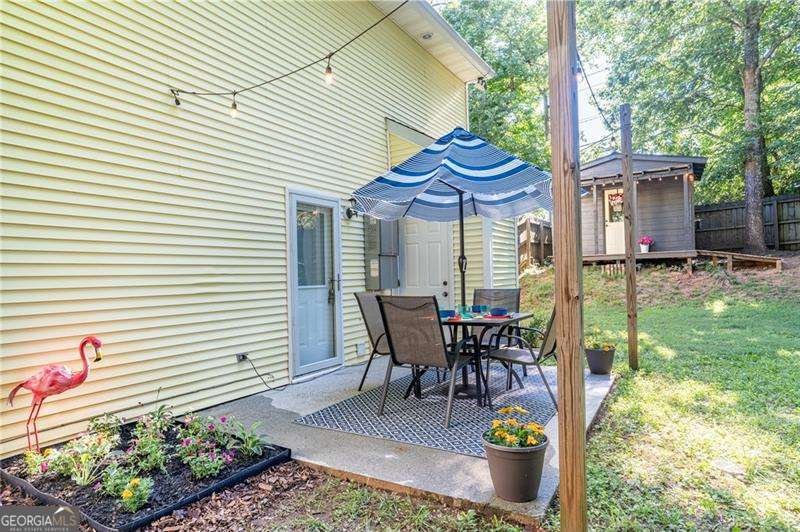 1148 Haven Brook Place Atlanta - Photo 37