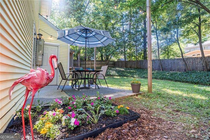 1148 Haven Brook Place Atlanta - Photo 38