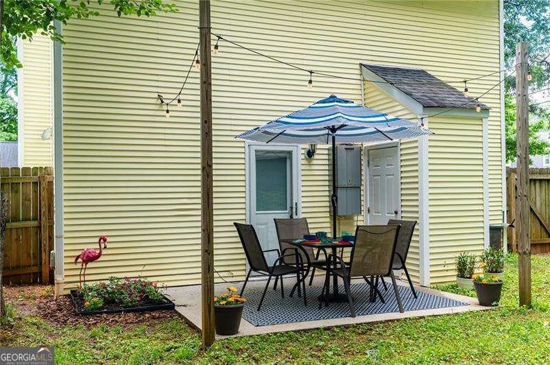1148 Haven Brook Place Atlanta - Photo 41