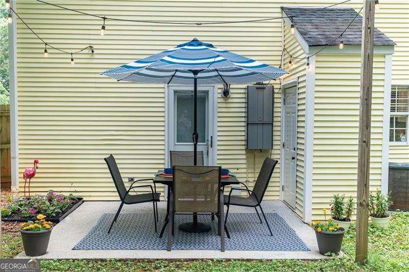 1148 Haven Brook Place Atlanta - Photo 42