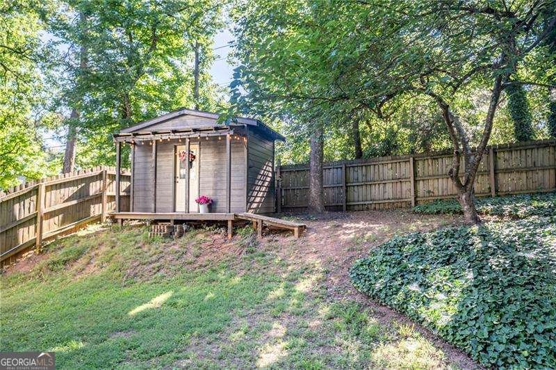 1148 Haven Brook Place Atlanta - Photo 47