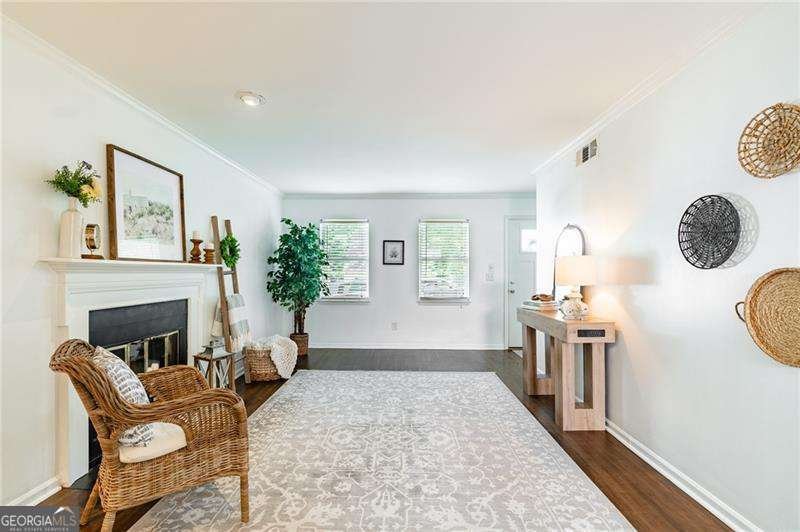1148 Haven Brook Place Atlanta - Photo 8
