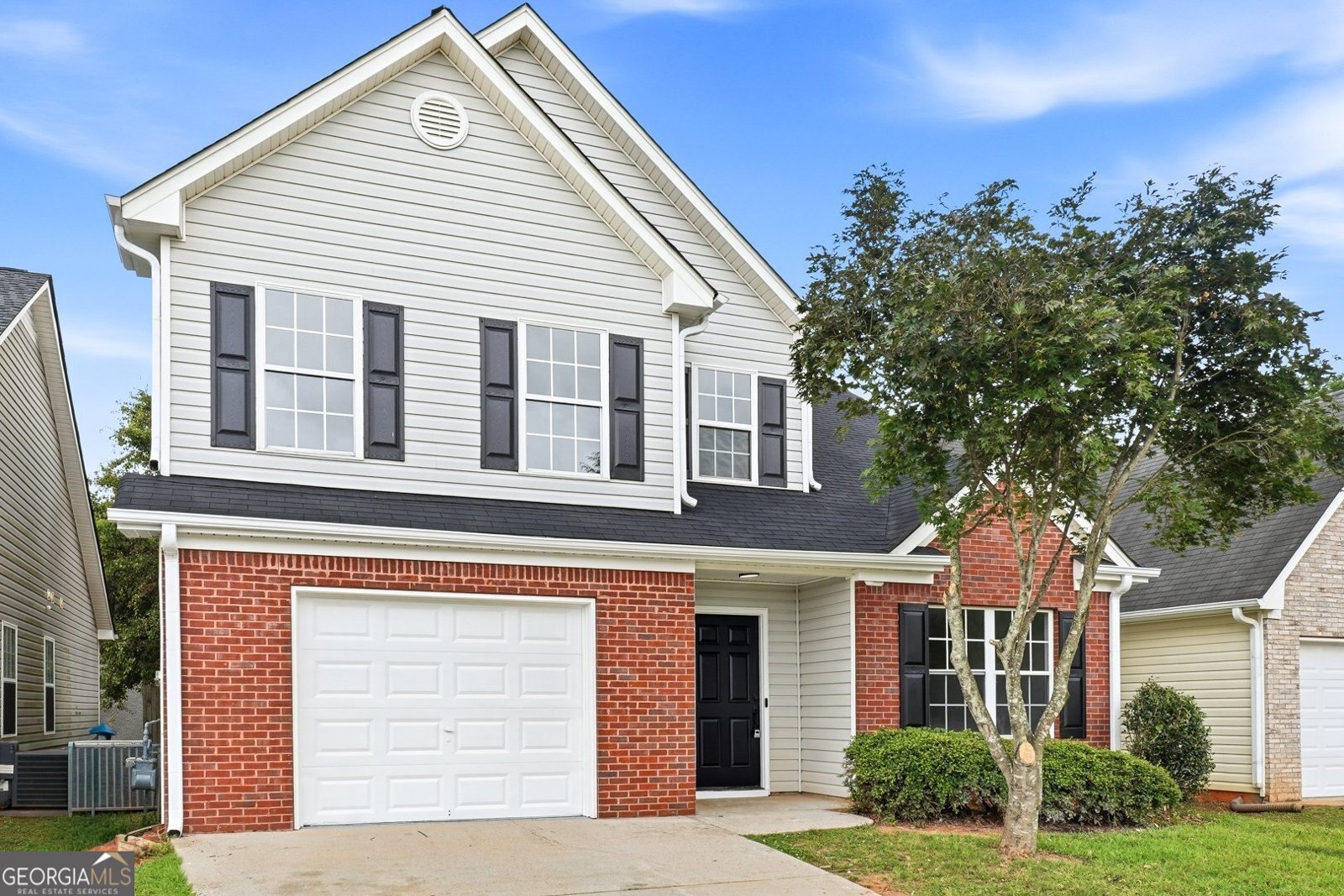 1790 New Orleans Way Mcdonough - main photo
