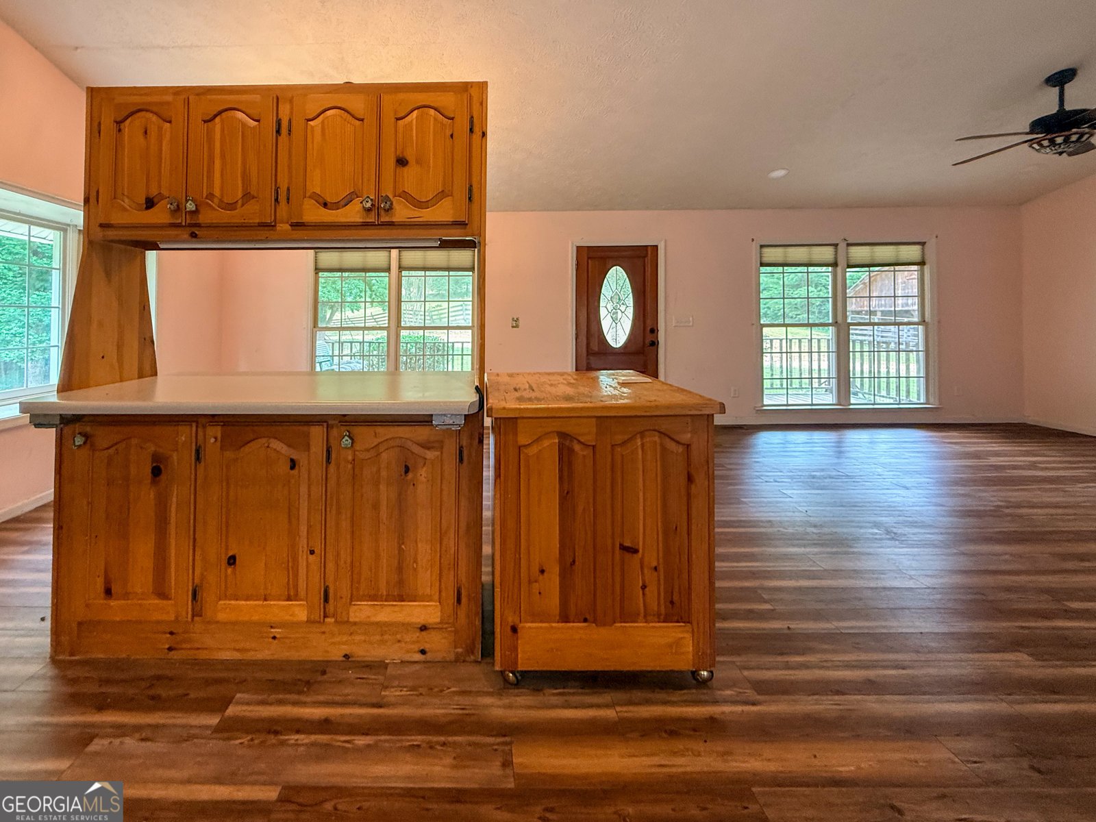 790 Birdhouse Lane Clarkesville - Photo 12