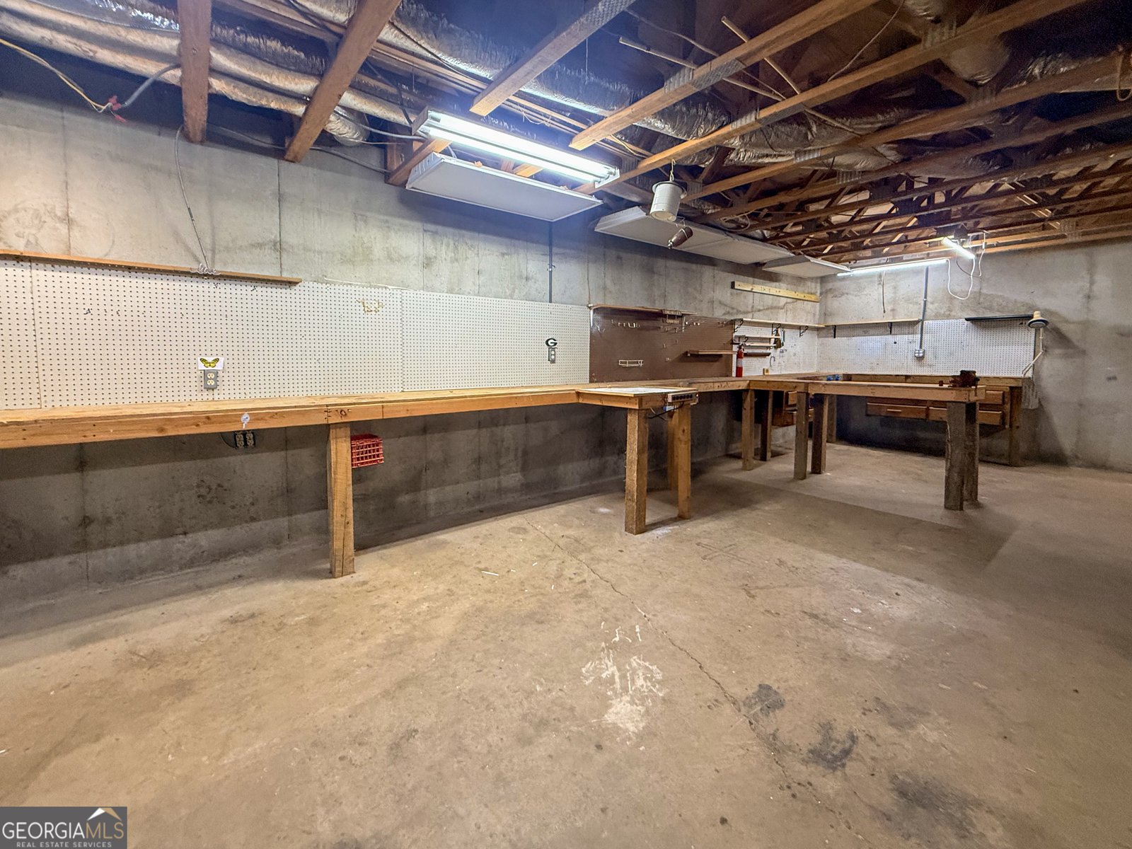 790 Birdhouse Lane Clarkesville - Photo 35