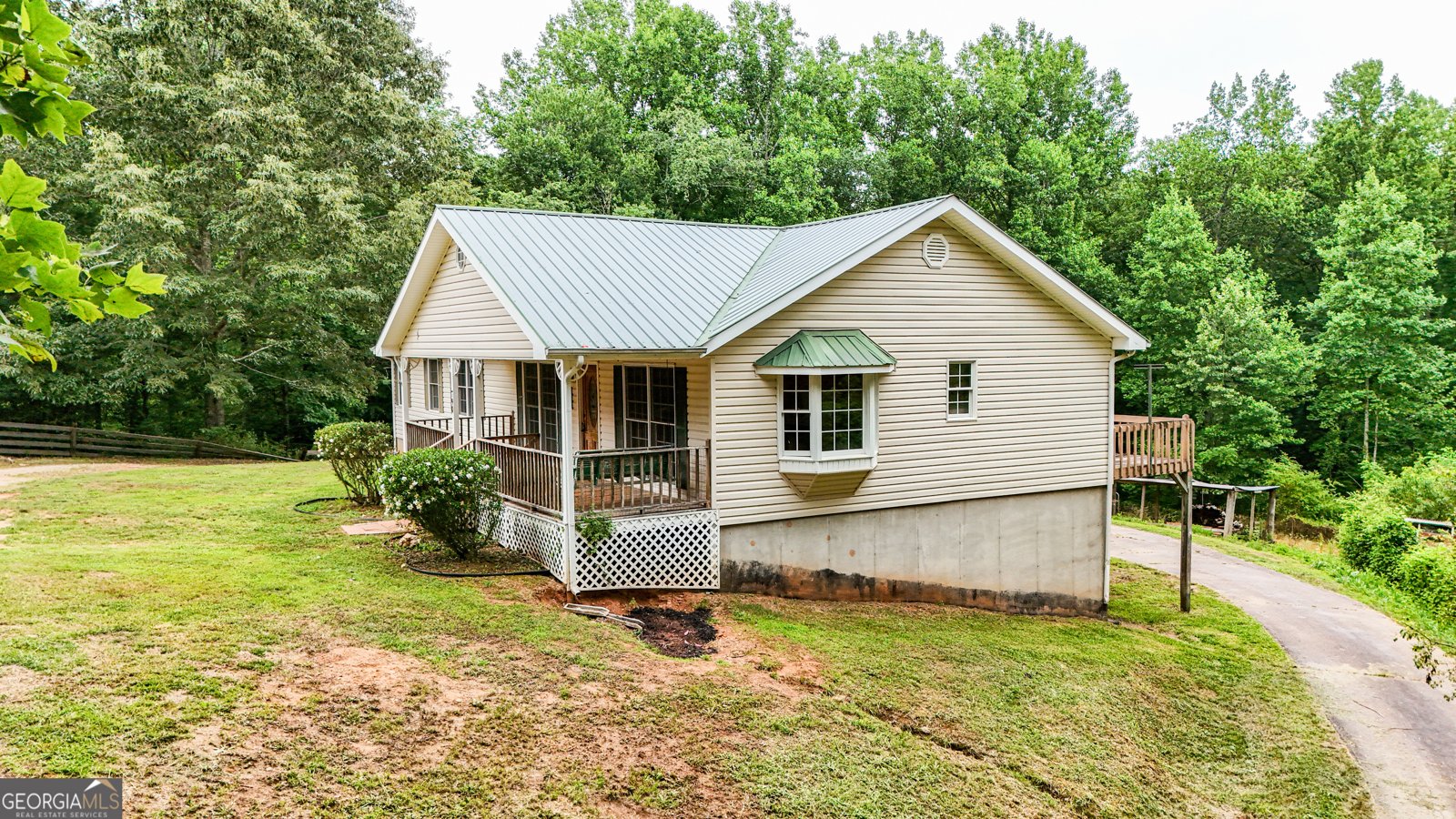 790 Birdhouse Lane Clarkesville - Photo 40