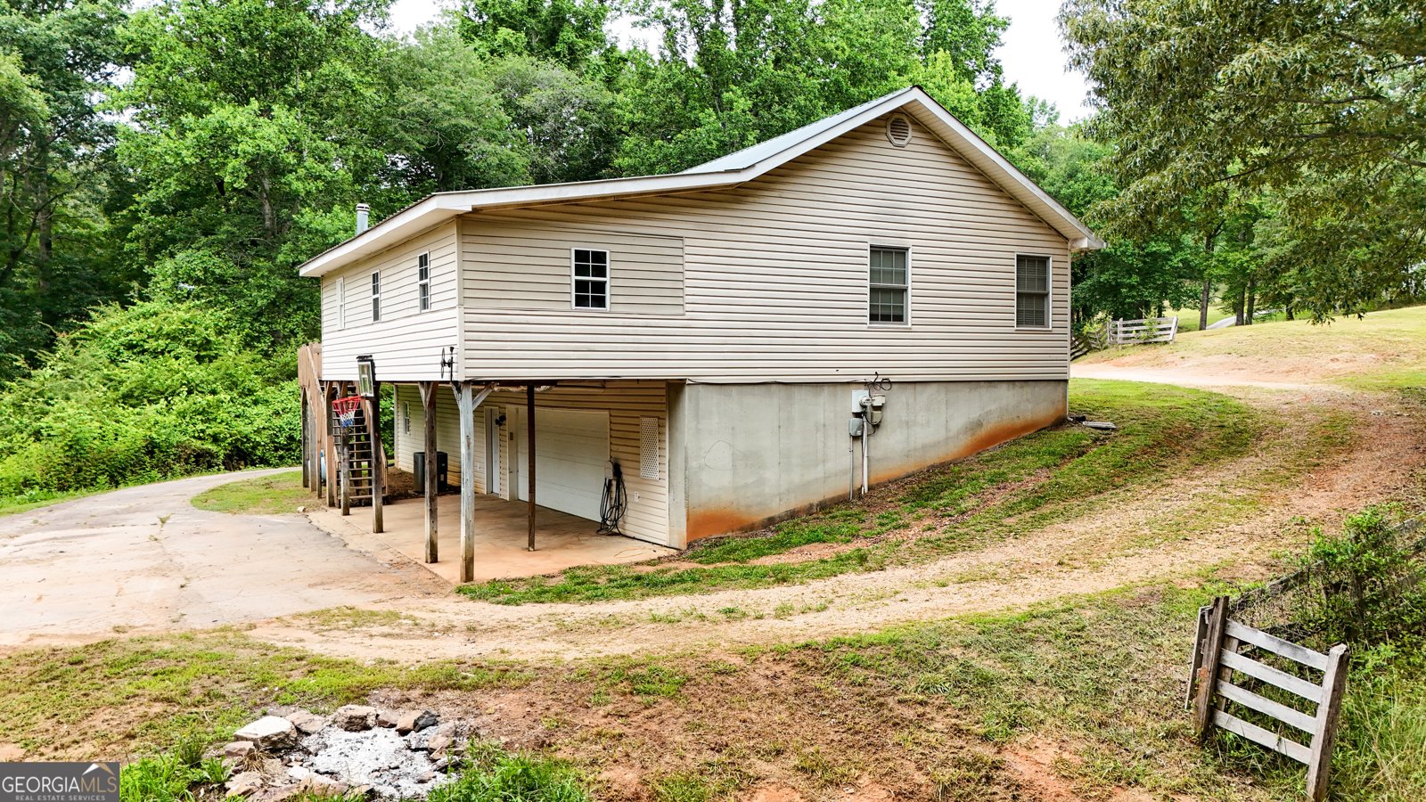 790 Birdhouse Lane Clarkesville - Photo 42
