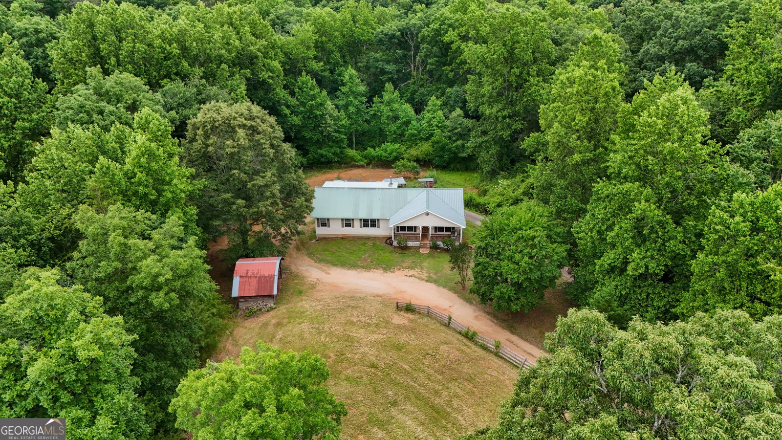 790 Birdhouse Lane Clarkesville - Photo 43
