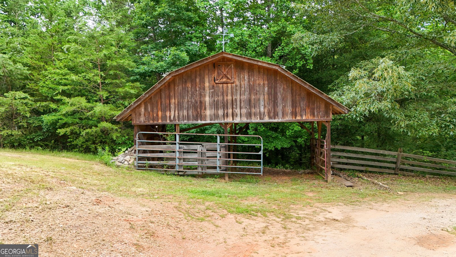 790 Birdhouse Lane Clarkesville - Photo 44