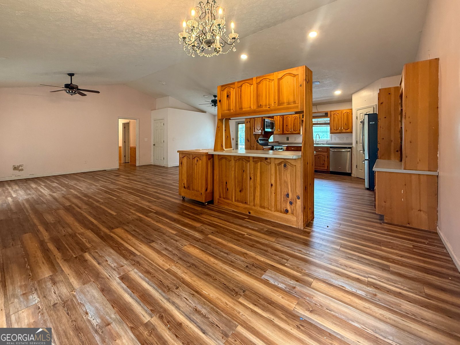 790 Birdhouse Lane Clarkesville - Photo 6