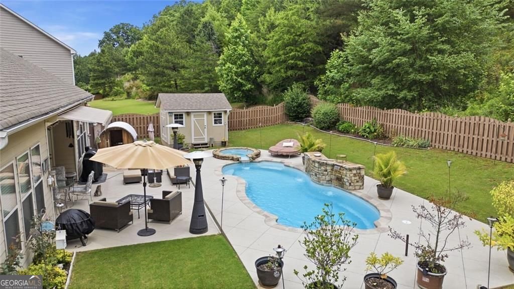 1975 Poplar Ridge Place Cumming - Photo 31
