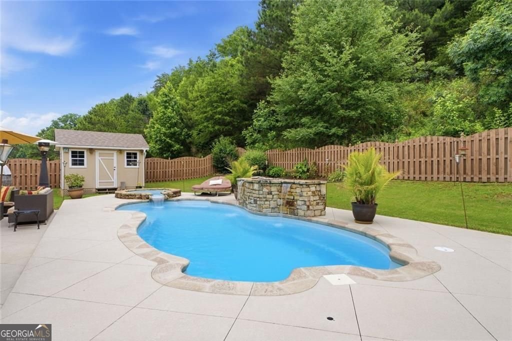 1975 Poplar Ridge Place Cumming - Photo 40