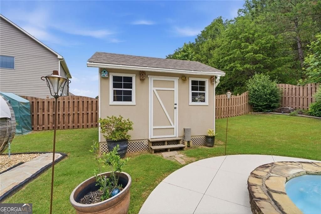 1975 Poplar Ridge Place Cumming - Photo 41