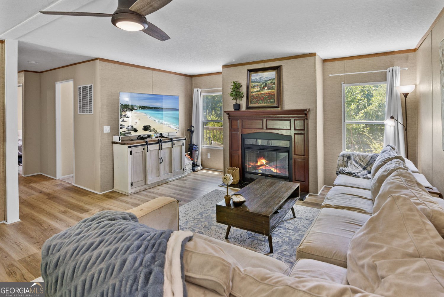 1575 Davis Road Fairmount - Photo 11