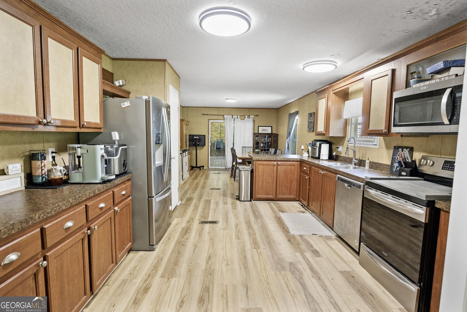 1575 Davis Road Fairmount - Photo 12