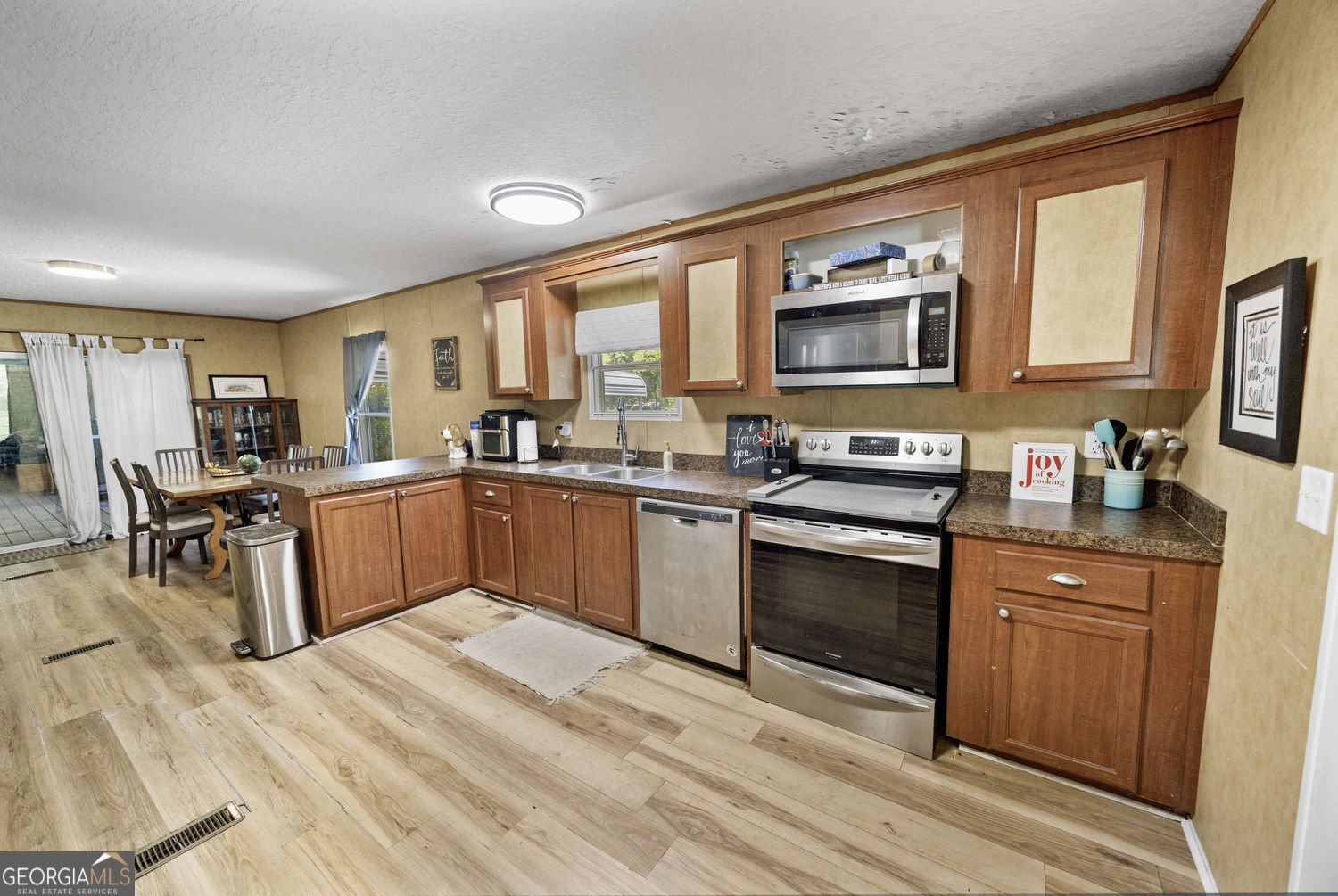 1575 Davis Road Fairmount - Photo 13