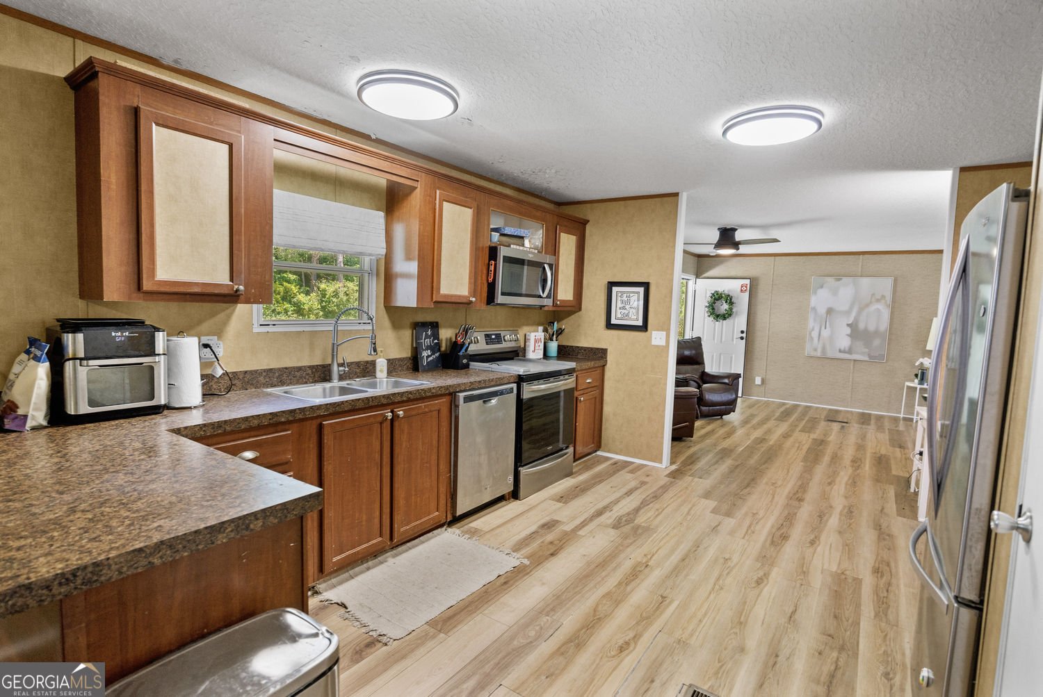 1575 Davis Road Fairmount - Photo 14