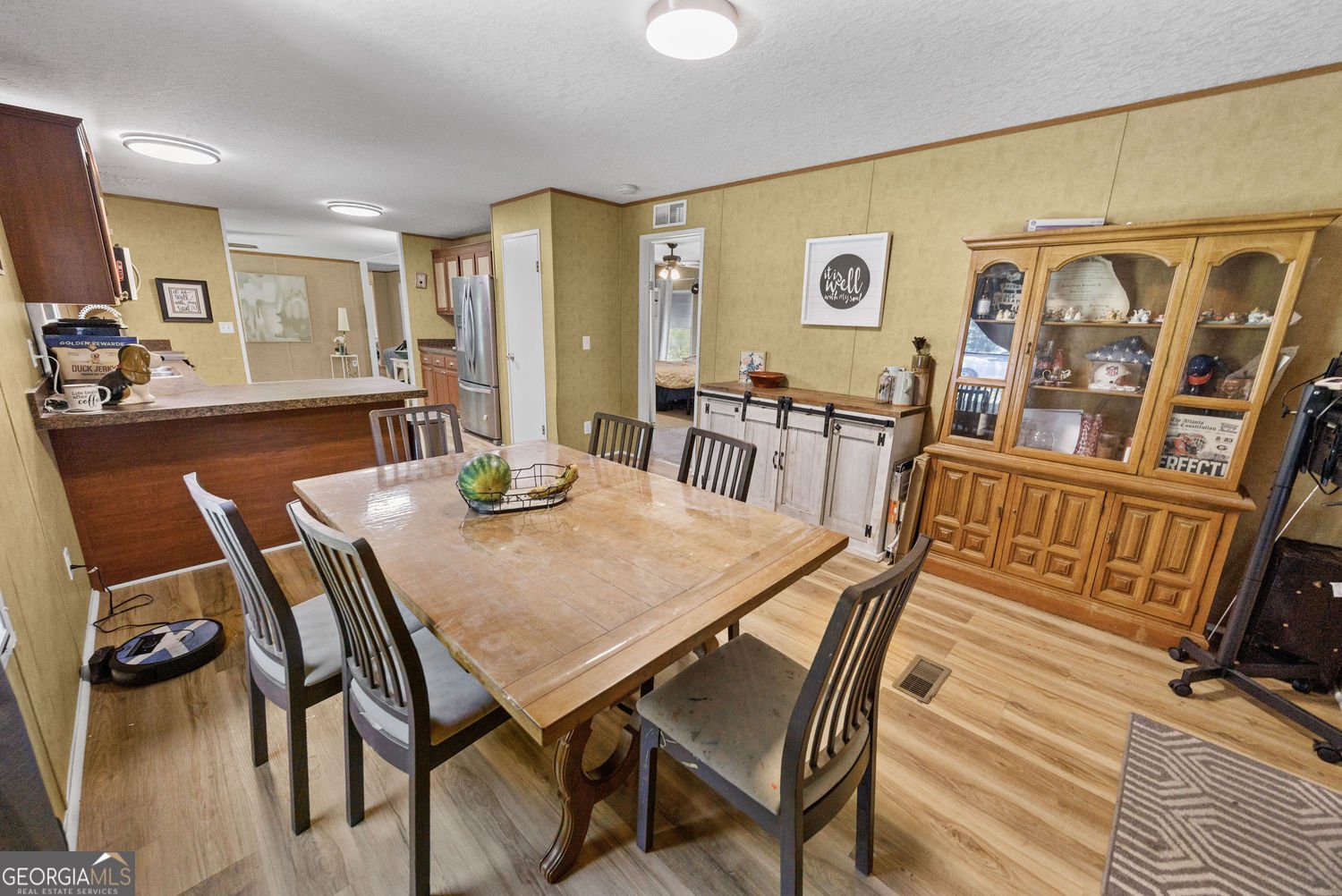 1575 Davis Road Fairmount - Photo 16
