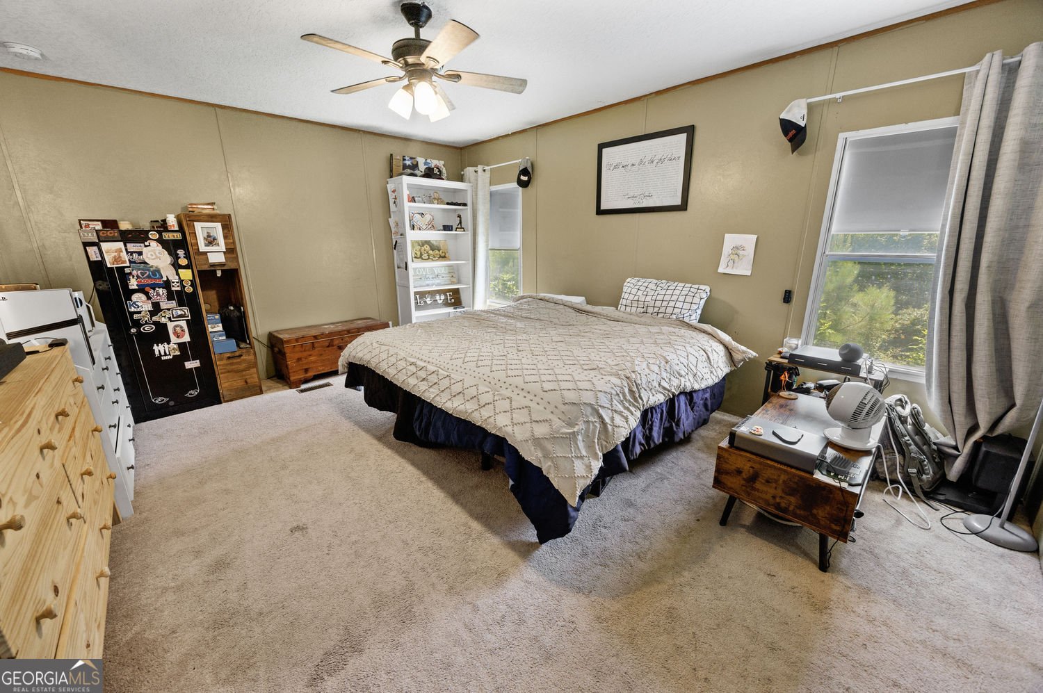 1575 Davis Road Fairmount - Photo 21