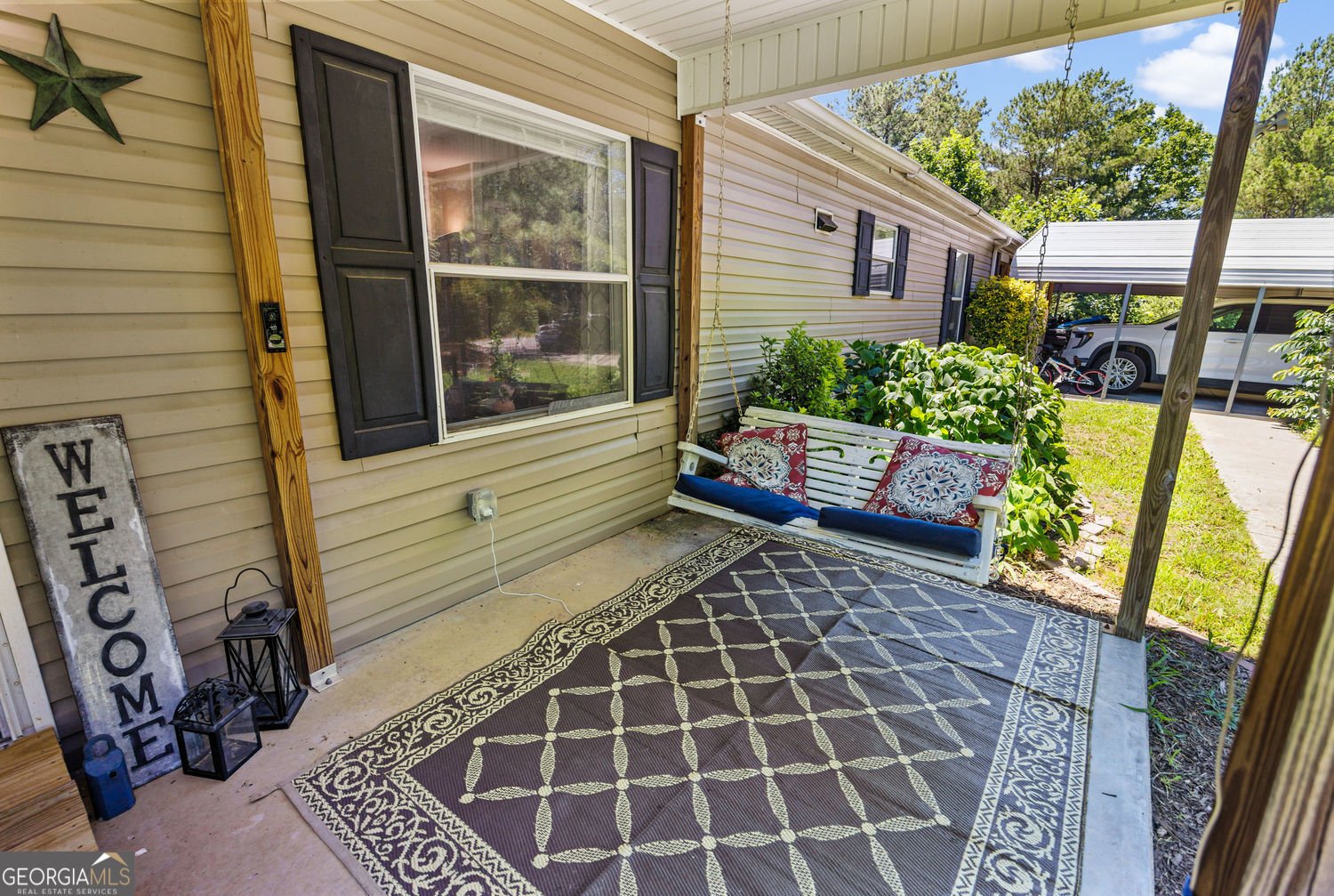 1575 Davis Road Fairmount - Photo 30